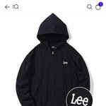 후드집업 뭐가 나음