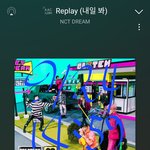 [NCT드림] 해차니 스토리에 <b>런지</b>니