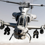 美해병대 공격헬기 제조사, 방사청에 '기술·설비이전' 제안했으나...