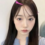 엔믹스 <b>해원</b> 화장 왜 이래…?