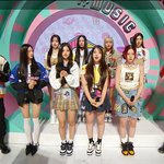 <b>오늘</b>자 설윤 <b>vs</b> 김민주 ㄷㄷ