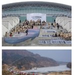 전국 야쿠르트 아줌마가 모였던 날, 레전설