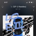 [NCT칠프] 오늘 앨범깡하고 왔엉