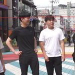 손<b>동표</b> 키 165아냐?