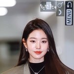 [모두드루와] 실시간 파리 <b>출국</b>하는 아이브 장원영