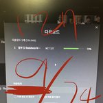 [NCT칠프] <b>약시</b> 본업 잘하는게 최고야