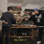 [NCT칠프] 이해찬 <b>건배</b>할때마다 형들 사랑한대