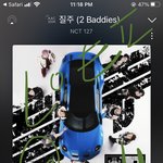 [NCT칠프] <b>지니</b> 아이디 기부한거 내가 써도 돼?