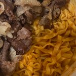 오늘의 <b>야식</b>