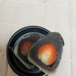 내 딸기<b>모찌</b> 이상해