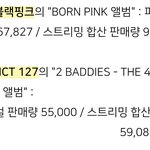 [드루와] <b>올해</b> 빌보드 200 정리해드림 (방블트엔)