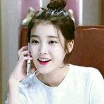 장원영 트위티뱅인가 그거 아이유가 <b>예전</b>에 했던거구나
