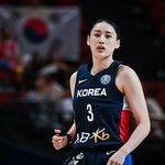 한국 여자농구 월드컵 12년만에 승리. 11연패 끊어