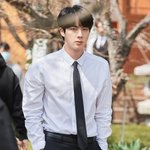 <b>방탄진</b>을 바라보다