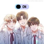 내가 투<b>디아이</b><b>돌</b>을 좋아하다니