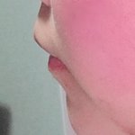 못생긴 <b>입매</b> ㅜㅜ사진있음