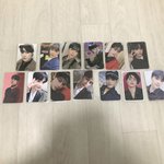 주<b>학년</b> 팬들아 이거 포카 얼마 팔아야 돼
