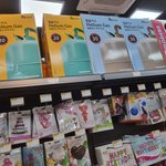 모 대형 문구점에서 파는 <b>헬륨가스</b>