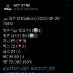 [NCT칠프] 지니 <b>벅스</b> 깨우자!! 인증ㅇ