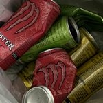 유캔콜미<b>몬스터</b>