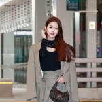 [드루와] 이번에 파리 패션위크에 참석하는 여자 아이돌