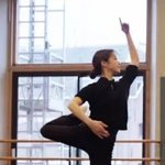 발레랑 피겨랑 운동 결이 같나봐 카즈하 발레하는거 보는데