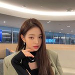 [드루와] 장원영 <b>파리</b> 가는 공항에서 찍은거
