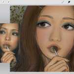 ❤️그림 그려봤엉 ㅋ(feat.<b>설윤</b>)❤️