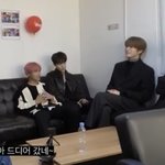 [NCT칠프] 멤버 자리없으니까 <b>뒷담</b>까는 재현이나말려