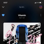 [NCT칠프] <b>바이브</b> 질문