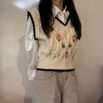 이 옷 <b>중딩</b>같냐