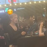 오늘자 블핑 실물후기