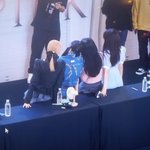 리사 <b>두상</b>크기 실화임?