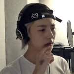 [NCT드림] 심각한 런쥔이
