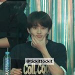 [NCT드림] 마크 또 아궁빵 해줌