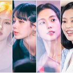 블랙핑크 오늘.
