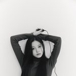 엔믹스 <b>규진</b> 약간