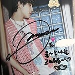 [NCT칠프] 김정우가 그린 <b>클로버</b> 킹받음