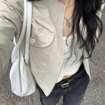 내 취향 <b>가을옷</b> 짤털