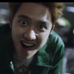 <b>디오</b> 도경수