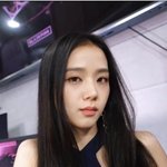 지수 <b>코에</b> 손댄거 같음