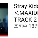 스키즈 maxident앨범 수록곡 "<b>식혀</b>" 티저