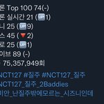 [NCT칠프] <b>프리징</b> 많이 올랐다