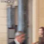 [모두드루와] 실시간 파리에서 목격된 아이브 장원영 ㄷㄷㄷ.<b>gif</b>