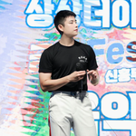 군대가서 남성미 뿜뿜하는 남돌