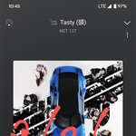 [NCT칠프] 내년이년 8년<b>차라</b> 군백기 시작하는거