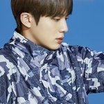 방탄 <b>진</b> 턱