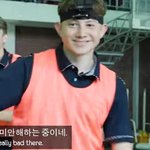 [풀햄보이즈] 애들 착하다ㅋㅋ
