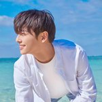 [이것좀봐줘] 다시보는 차은우 바닷가 레전드짤