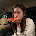 김도연 자연스러운 분위기가 넘 예쁨